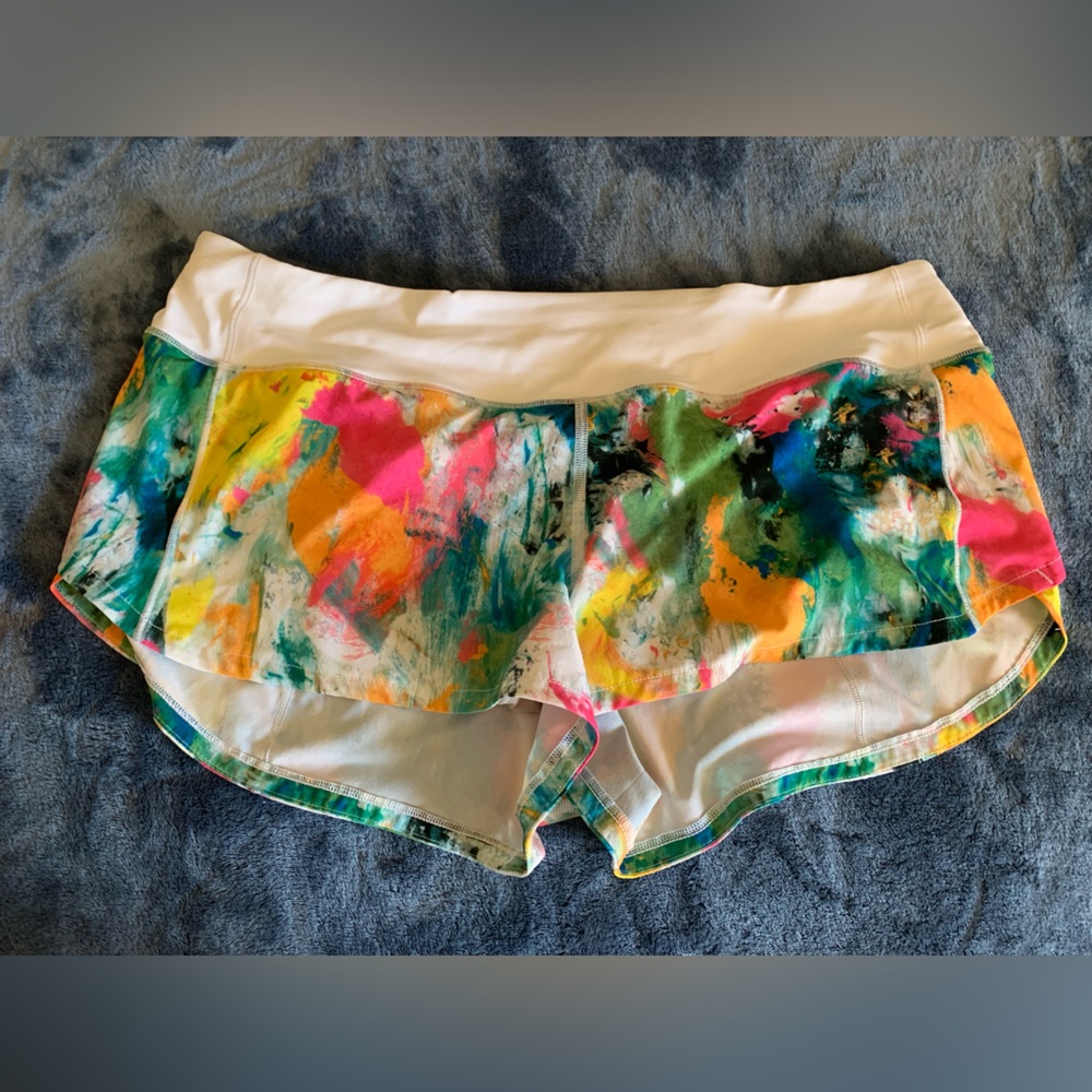 Lululemon shorts